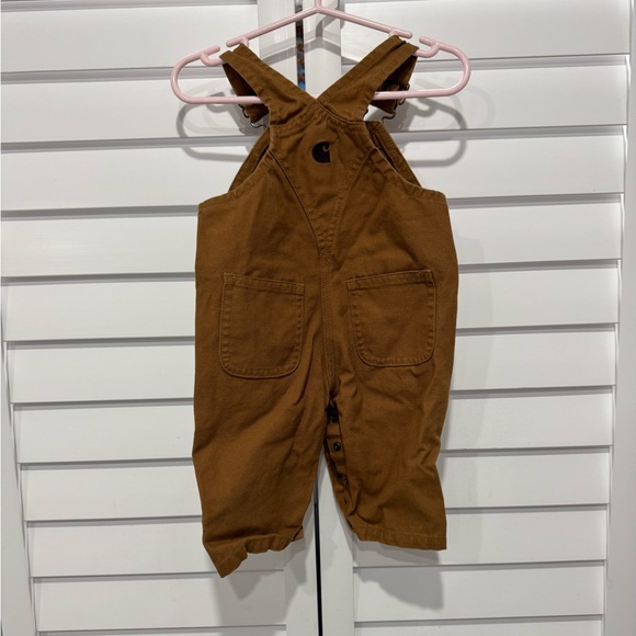 Carhartt - Fall/Winter set - 3 months - Picture 5 of 11